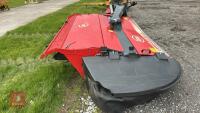 2018 VICON EXTRA 632 MOWER CONDITIONER - 6