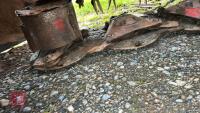 2018 VICON EXTRA 632 MOWER CONDITIONER - 14