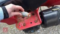 2016 LELY 320MC MOWER CONDITIONER - 5