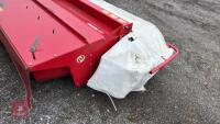 2016 LELY 320MC MOWER CONDITIONER - 8