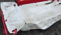 2016 LELY 320MC MOWER CONDITIONER - 10