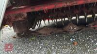 2016 LELY 320MC MOWER CONDITIONER - 11