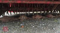 2016 LELY 320MC MOWER CONDITIONER - 12