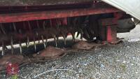 2016 LELY 320MC MOWER CONDITIONER - 13