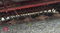 2016 LELY 320MC MOWER CONDITIONER - 14