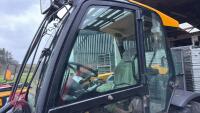 2011 JCB 541-70 TELEHANDLER - 7