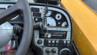 2011 JCB 541-70 TELEHANDLER - 18