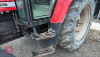 1996 MASSEY FERGUSON 6170 4WD TRACTOR - 5