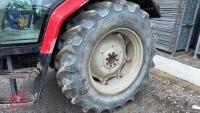 1996 MASSEY FERGUSON 6170 4WD TRACTOR - 7