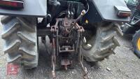 1996 MASSEY FERGUSON 6170 4WD TRACTOR - 9