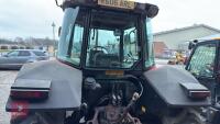 1996 MASSEY FERGUSON 6170 4WD TRACTOR - 10
