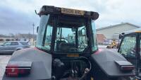 1996 MASSEY FERGUSON 6170 4WD TRACTOR - 11