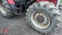 1996 MASSEY FERGUSON 6170 4WD TRACTOR - 16