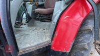 1996 MASSEY FERGUSON 6170 4WD TRACTOR - 18