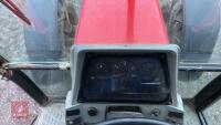 1996 MASSEY FERGUSON 6170 4WD TRACTOR - 22
