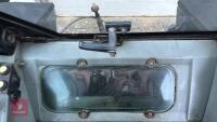 1996 MASSEY FERGUSON 6170 4WD TRACTOR - 24