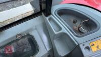 1996 MASSEY FERGUSON 6170 4WD TRACTOR - 25