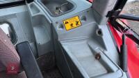 1996 MASSEY FERGUSON 6170 4WD TRACTOR - 26