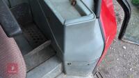 1996 MASSEY FERGUSON 6170 4WD TRACTOR - 27