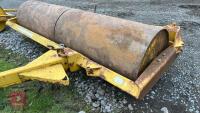 TWOSE 10' BALLAST LEAD ROLLER - 2