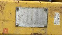 TWOSE 10' BALLAST LEAD ROLLER - 3