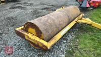 TWOSE 10' BALLAST LEAD ROLLER - 7