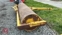 TWOSE 10' BALLAST LEAD ROLLER - 8