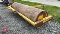 TWOSE 10' BALLAST LEAD ROLLER - 9