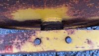 TWOSE 10' BALLAST LEAD ROLLER - 10