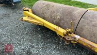 TWOSE 10' BALLAST LEAD ROLLER - 11