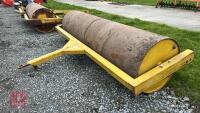 TWOSE 10' BALLAST LEAD ROLLER - 3