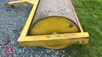 TWOSE 10' BALLAST LEAD ROLLER - 4