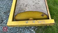 TWOSE 10' BALLAST LEAD ROLLER - 5