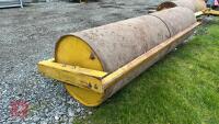 TWOSE 10' BALLAST LEAD ROLLER - 6