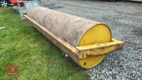TWOSE 10' BALLAST LEAD ROLLER - 7
