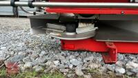 2002 KUHN MDS1141 FERTILISER SPINNER - 3