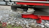 2002 KUHN MDS1141 FERTILISER SPINNER - 4