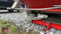 2002 KUHN MDS1141 FERTILISER SPINNER - 5