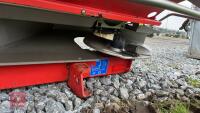 2002 KUHN MDS1141 FERTILISER SPINNER - 6