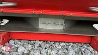 2002 KUHN MDS1141 FERTILISER SPINNER - 7