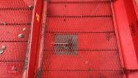 2002 KUHN MDS1141 FERTILISER SPINNER - 8