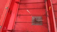 2002 KUHN MDS1141 FERTILISER SPINNER - 10