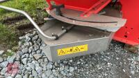 2002 KUHN MDS1141 FERTILISER SPINNER - 12