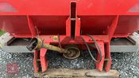 2002 KUHN MDS1141 FERTILISER SPINNER - 14