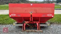 2002 KUHN MDS1141 FERTILISER SPINNER - 15
