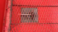 2002 KUHN MDS1141 FERTILISER SPINNER - 19