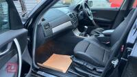 2008 BMW X3 CAR - 14