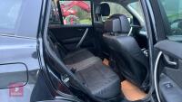 2008 BMW X3 CAR - 18