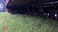 2007 LELY 320MC MOWER CONDITIONER - 12