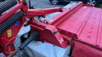2007 LELY 320MC MOWER CONDITIONER - 14